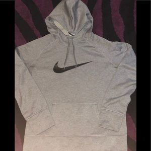 Nike ThermaFit Hoodie